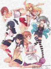 改造类综艺：旧物新生 海报